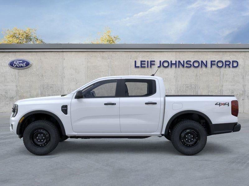 2026 Ford Ranger - Image 3