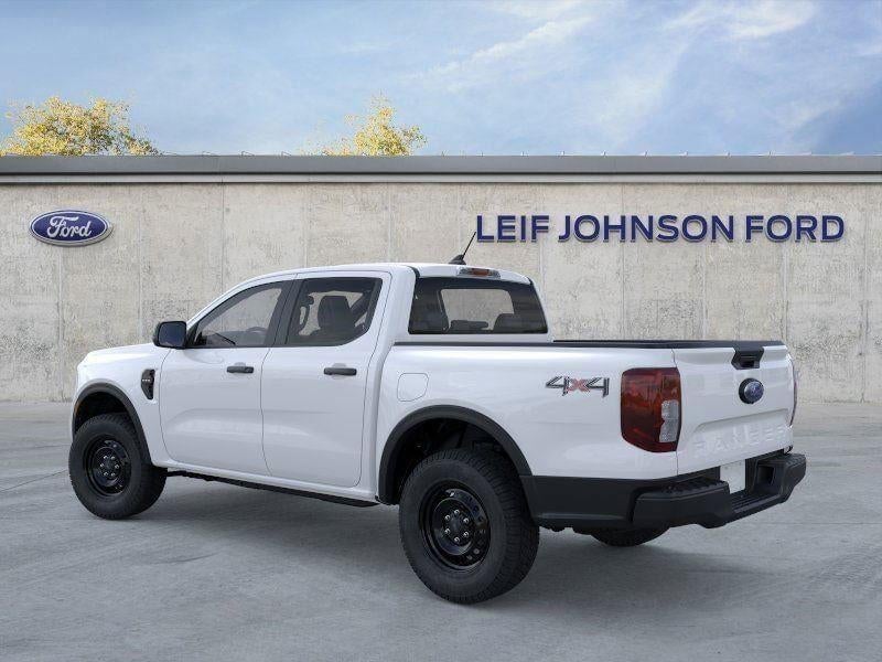 2026 Ford Ranger - Image 4