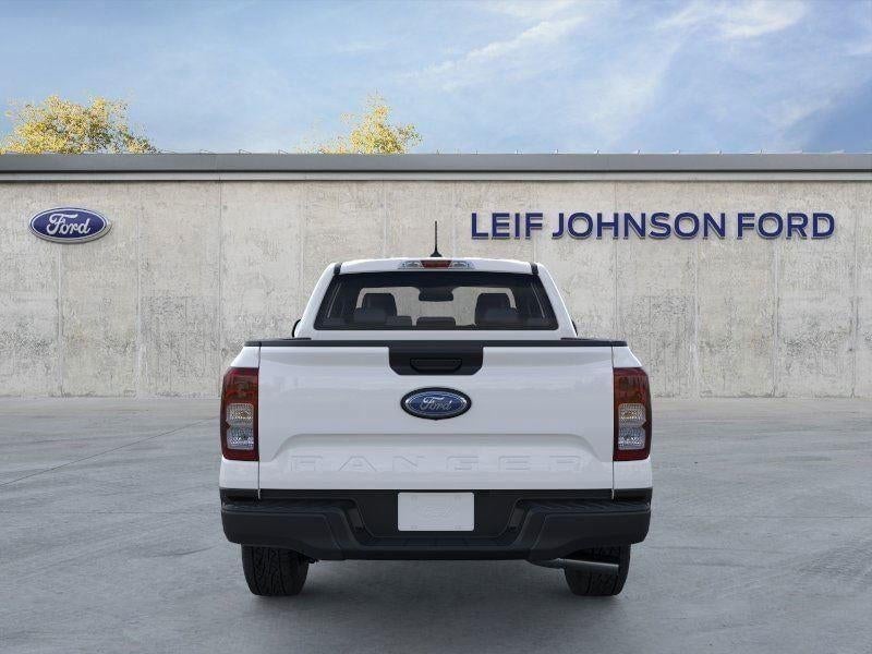 2026 Ford Ranger - Image 5