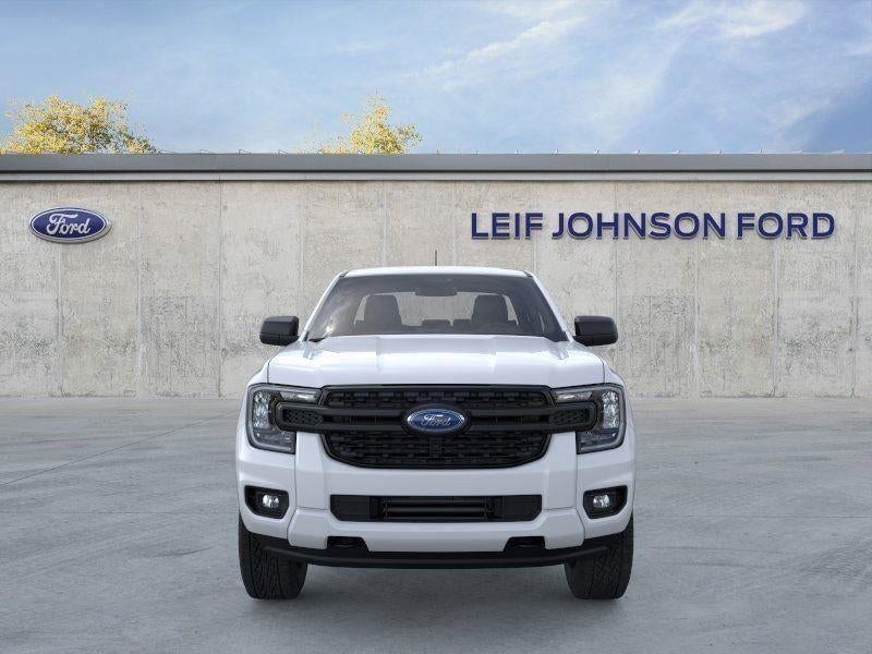 2026 Ford Ranger - Image 6