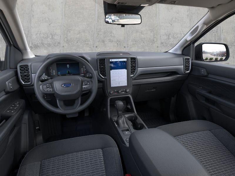 2026 Ford Ranger - Image 9