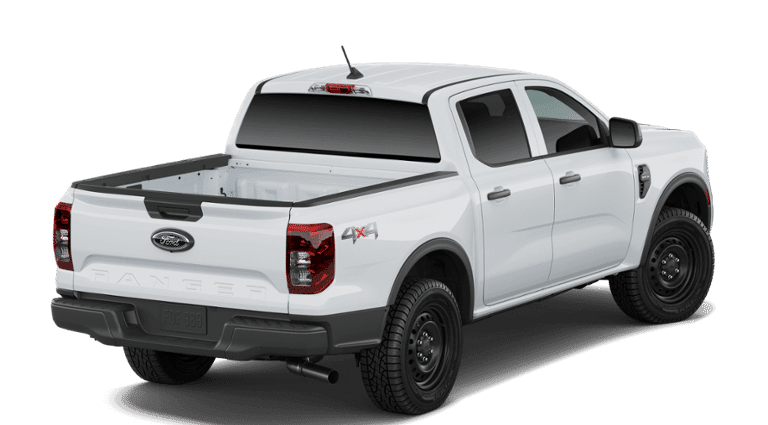 2026 Ford Ranger - Image 25