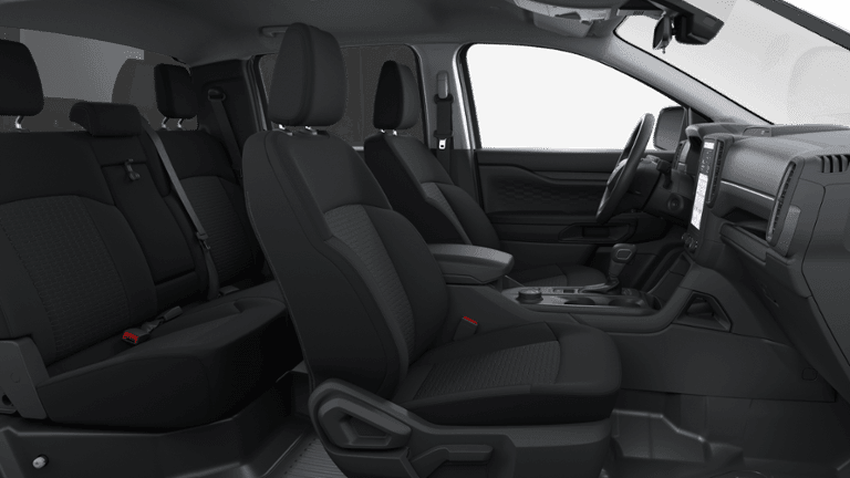 2026 Ford Ranger - Image 27