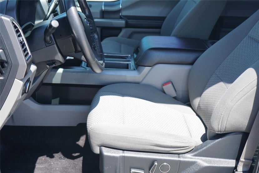 2017 Ford F-150 - Image 10
