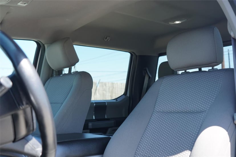 2017 Ford F-150 - Image 11