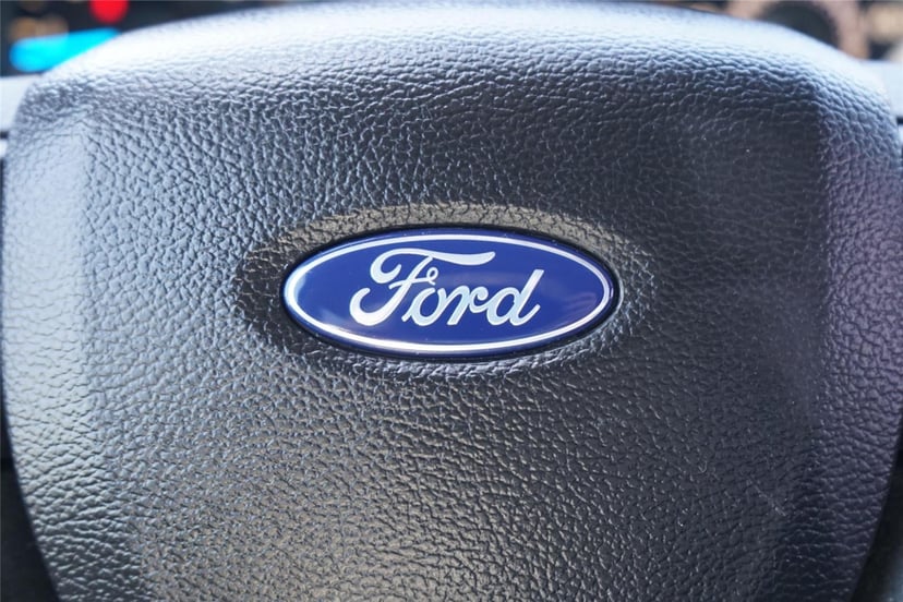 2017 Ford F-150 - Image 14