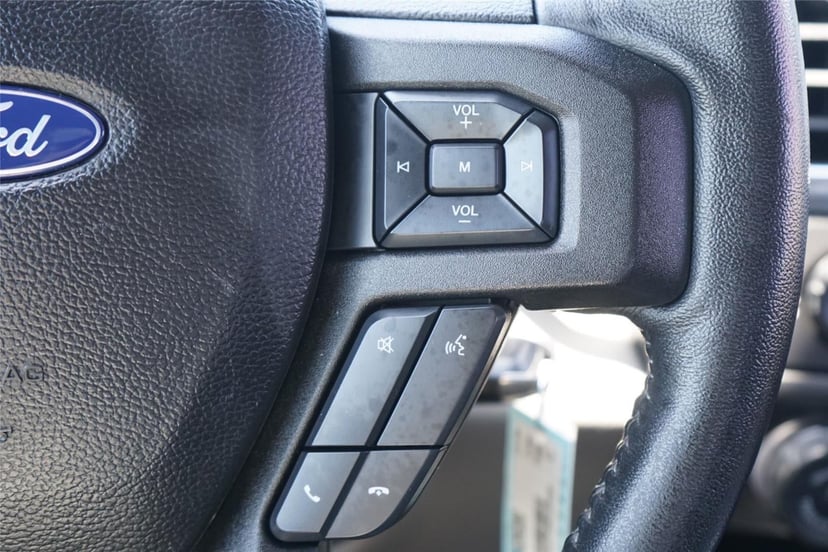 2017 Ford F-150 - Image 15