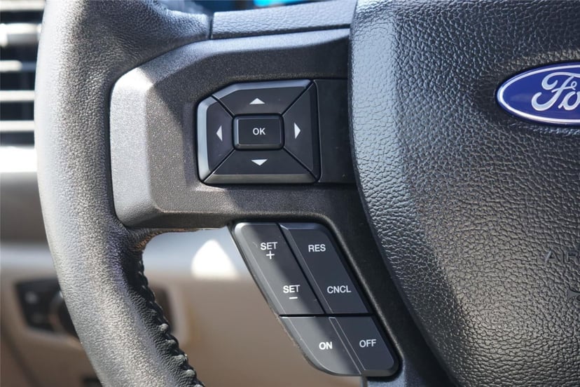 2017 Ford F-150 - Image 16