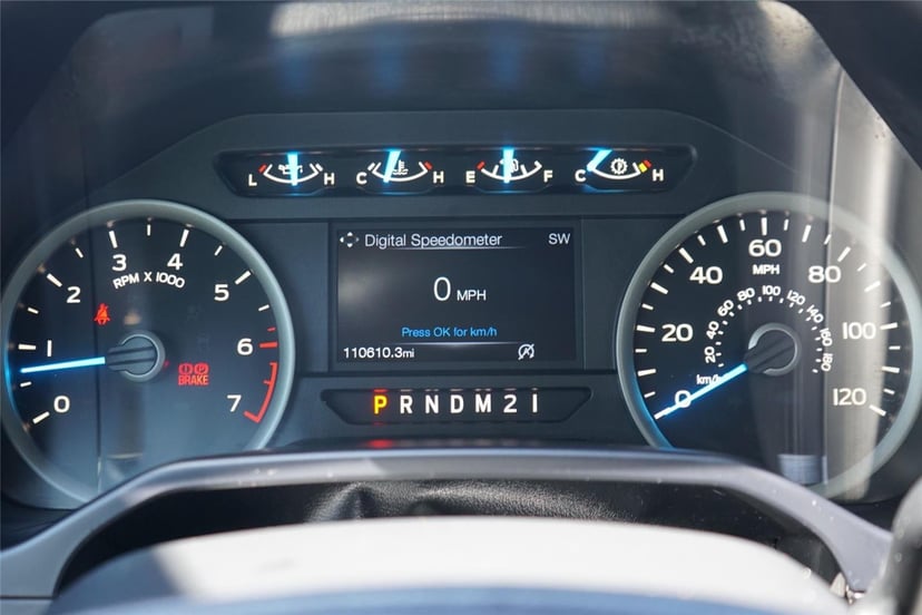 2017 Ford F-150 - Image 17