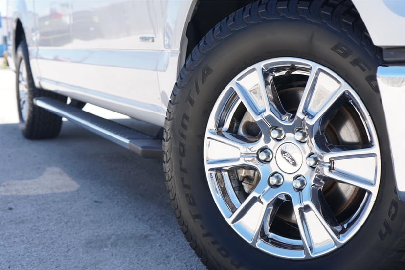 2017 Ford F-150 - Image 2
