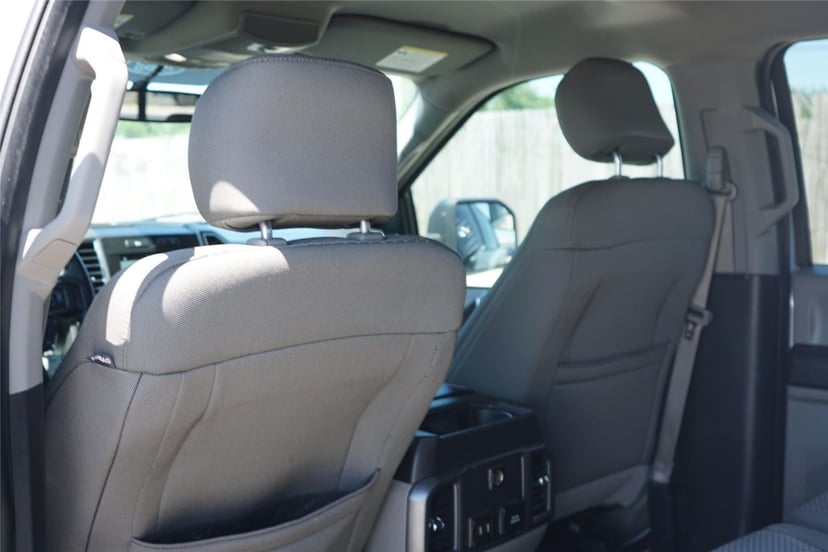2017 Ford F-150 - Image 21