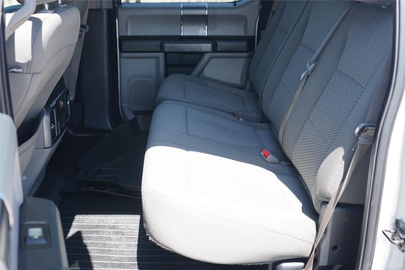 2017 Ford F-150 - Image 22