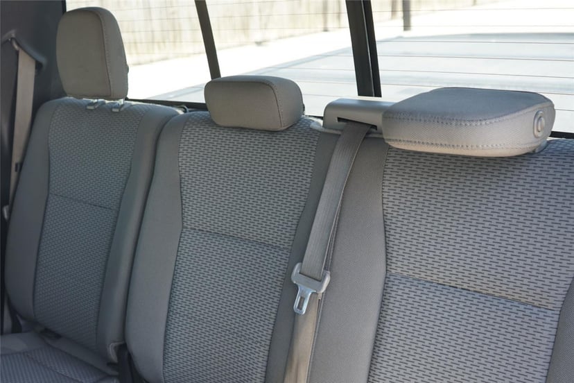 2017 Ford F-150 - Image 23