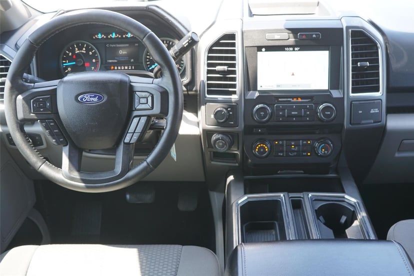2017 Ford F-150 - Image 24
