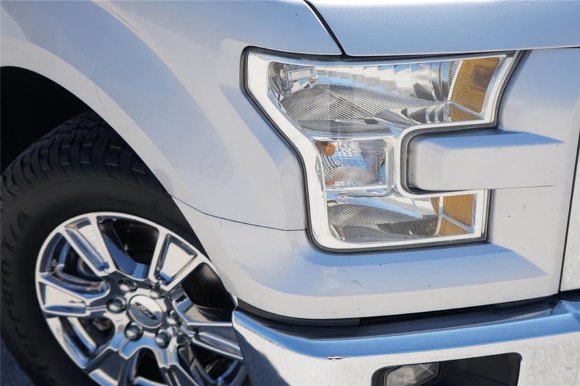 2017 Ford F-150 - Image 3