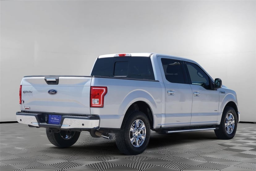 2017 Ford F-150 - Image 5