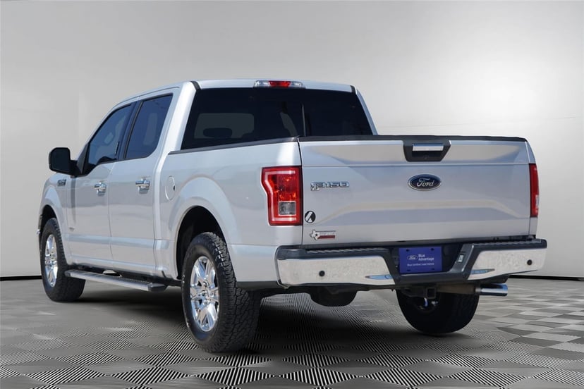 2017 Ford F-150 - Image 6