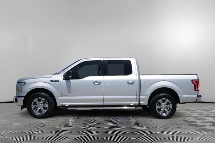 2017 Ford F-150 - Image 7