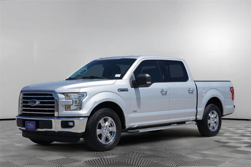 2017 Ford F-150 - Image 8