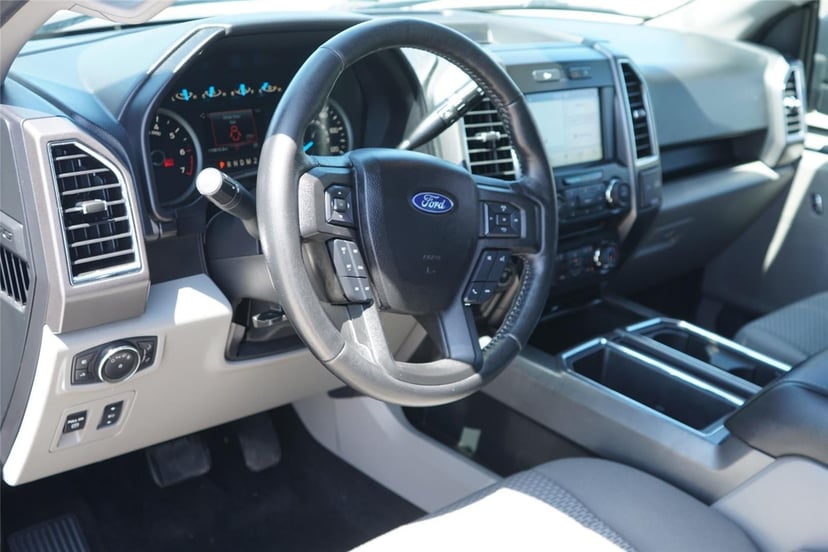 2017 Ford F-150 - Image 9