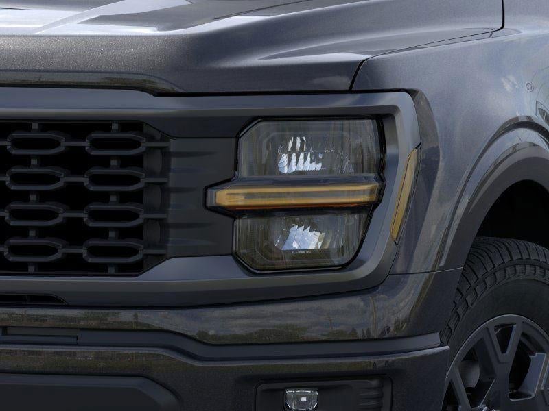 2026 Ford F-150 - Image 18