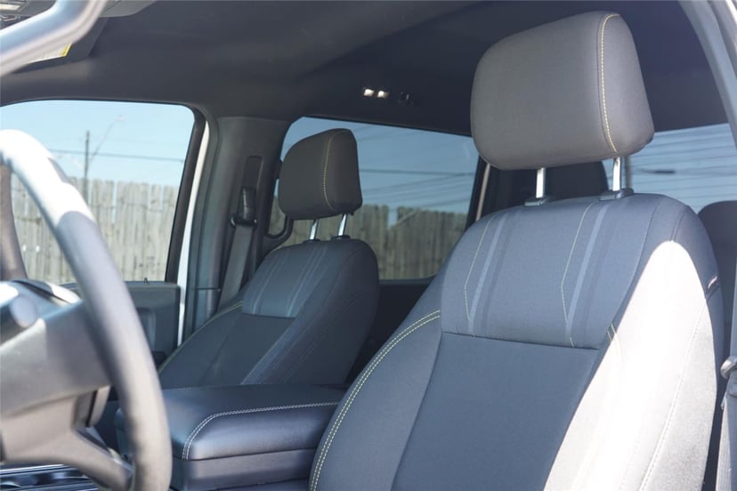 2025 Ford F-150 - Image 11