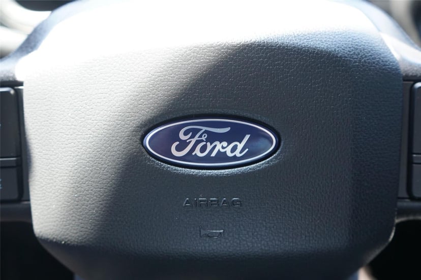 2025 Ford F-150 - Image 15