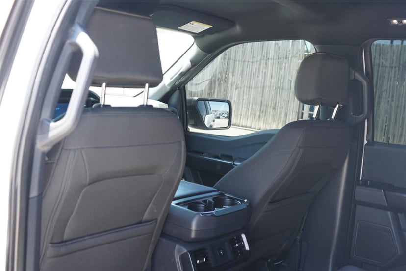 2025 Ford F-150 - Image 22