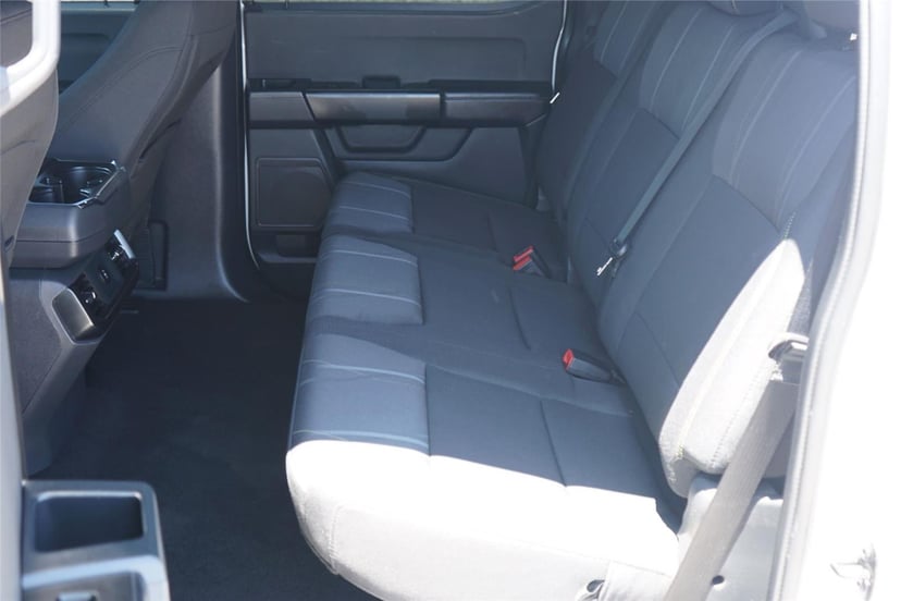 2025 Ford F-150 - Image 23