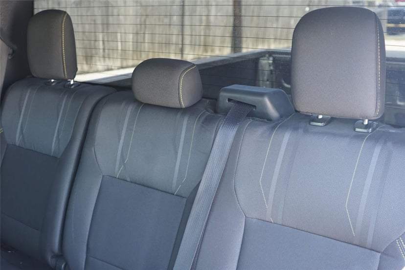 2025 Ford F-150 - Image 24