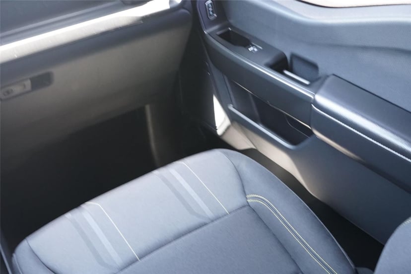 2025 Ford F-150 - Image 27