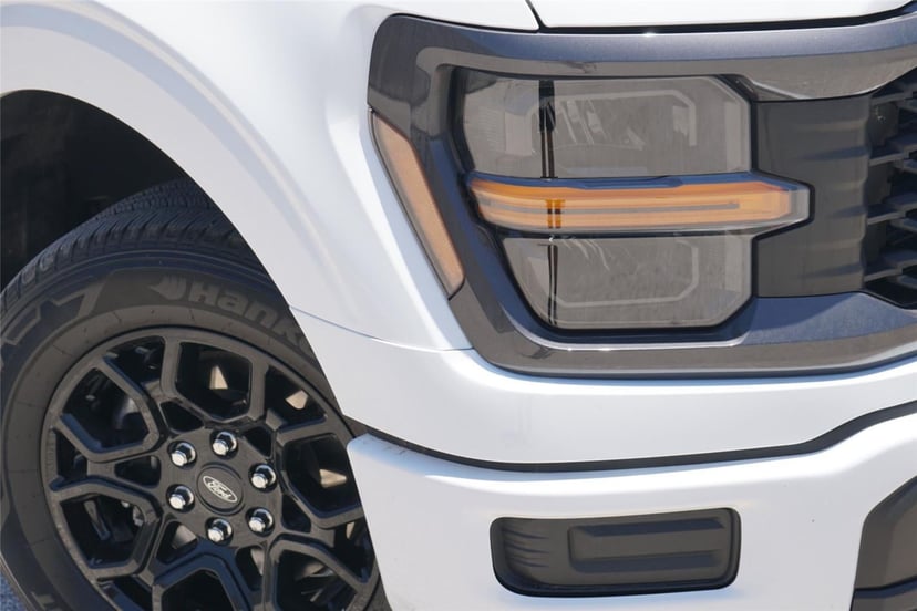 2025 Ford F-150 - Image 3