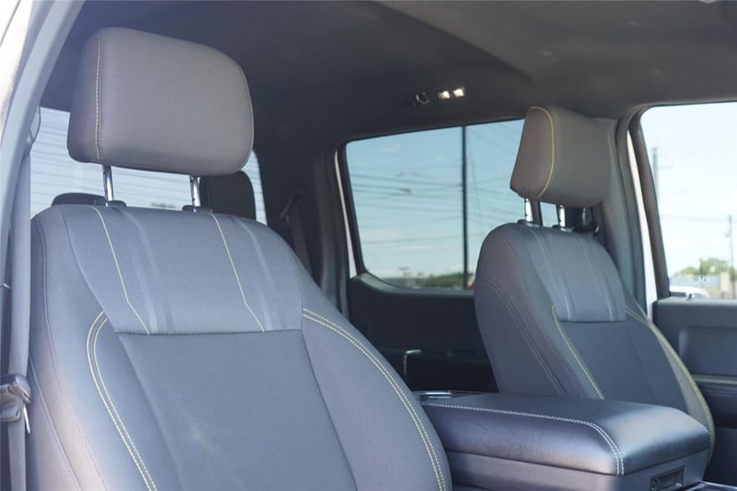 2025 Ford F-150 - Image 30