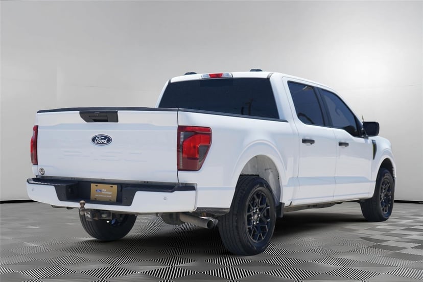 2025 Ford F-150 - Image 5