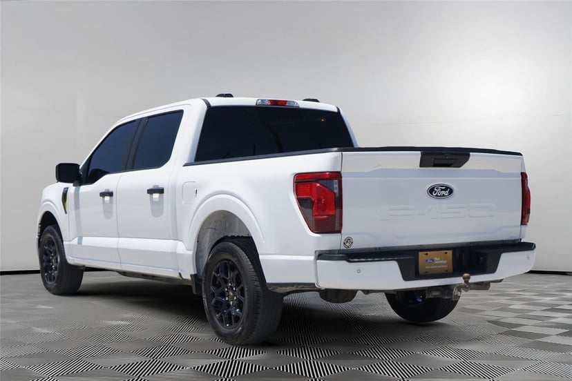 2025 Ford F-150 - Image 6