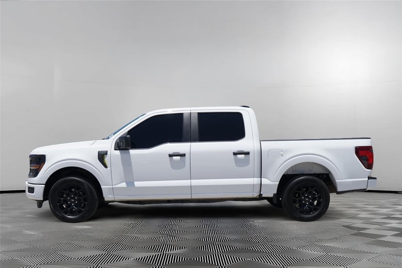 2025 Ford F-150 - Image 7
