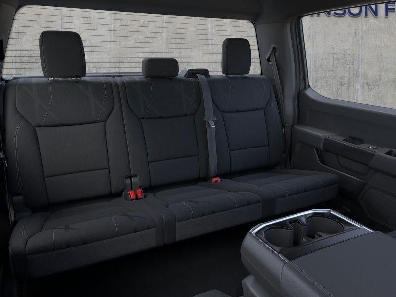2026 Ford F-150 - Image 11