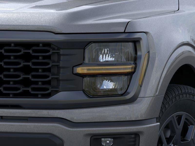 2026 Ford F-150 - Image 18