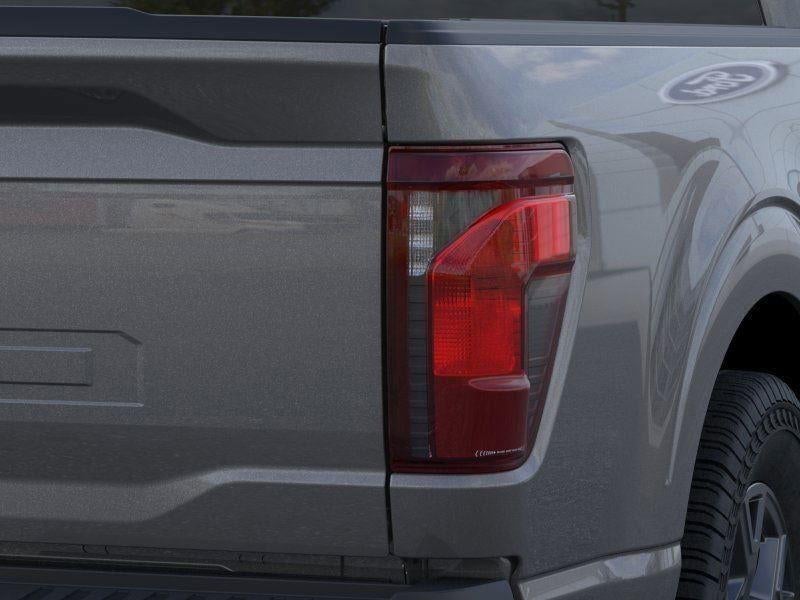 2026 Ford F-150 - Image 21