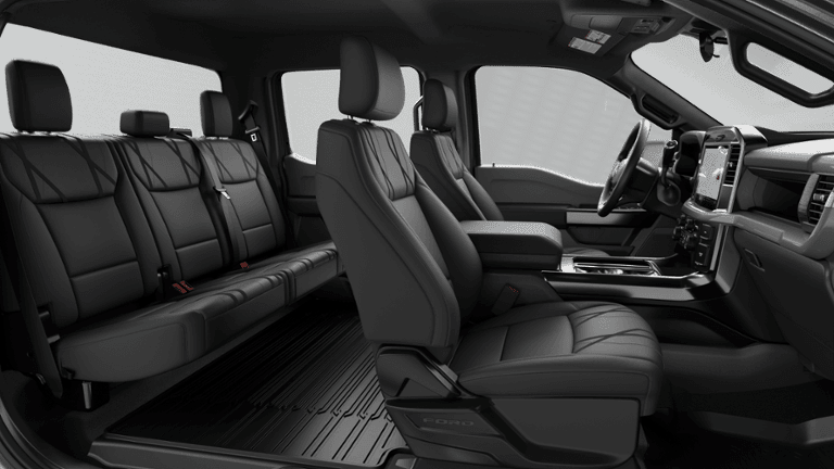 2026 Ford F-150 - Image 27