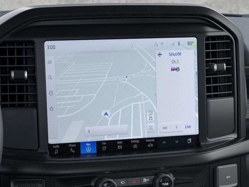 2025 Ford F-150 - Image 14