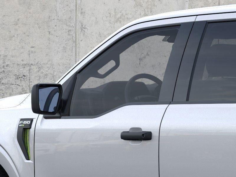 2025 Ford F-150 - Image 20