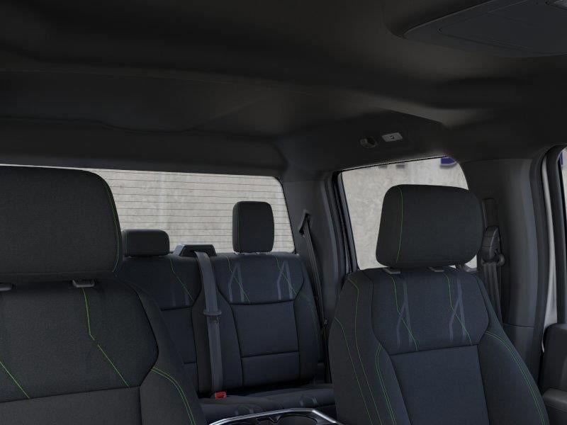 2025 Ford F-150 - Image 22
