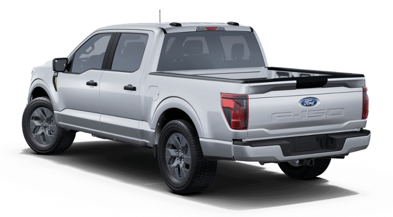 2025 Ford F-150 - Image 24