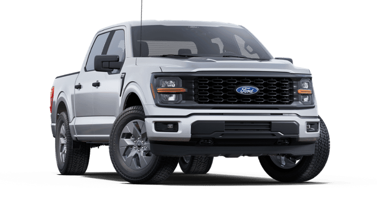 2025 Ford F-150 - Image 26
