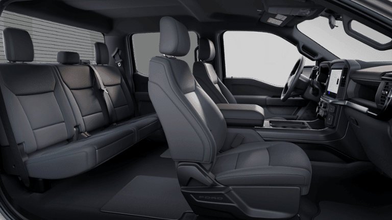2025 Ford F-150 - Image 27