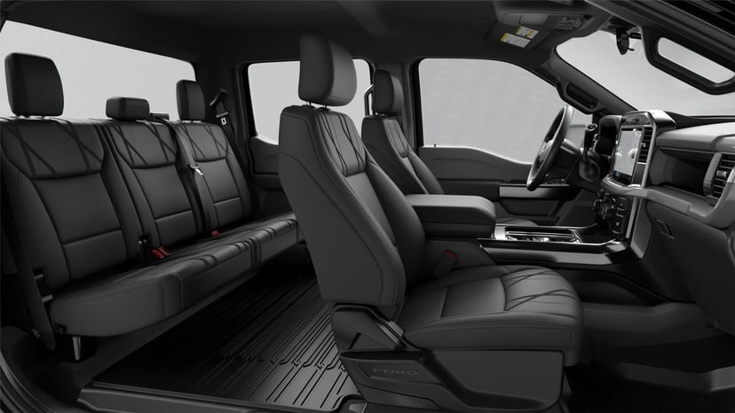 2026 Ford F-150 - Image 6