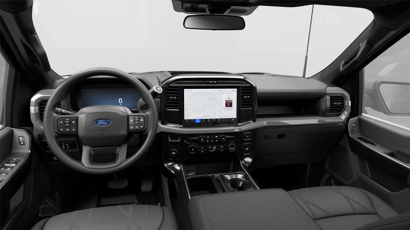 2026 Ford F-150 - Image 7