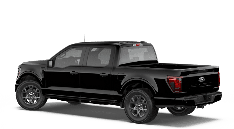 2026 Ford F-150 - Image 10
