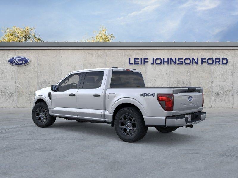 2026 Ford F-150 - Image 4